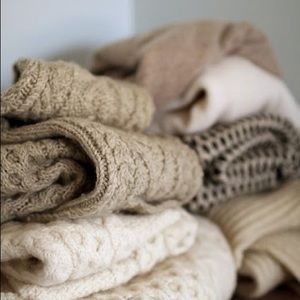 Sweater Lot